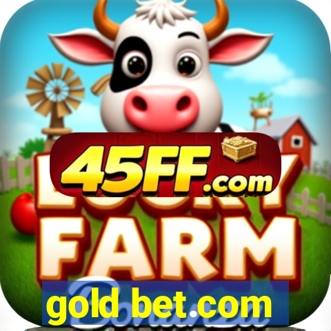 gold bet.com